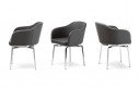 Samantha - Стул от Cattelan Italia 